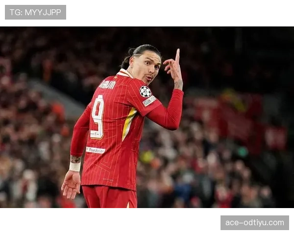 努涅斯如何从潜力新星成长为球队主力轮换？