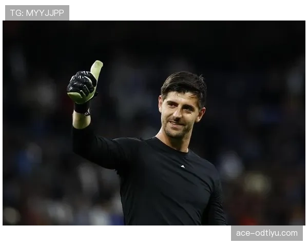 库尔图瓦2022欧冠决赛9次神扑封神：门将巅峰表现如何铸就皇马夺冠之夜？